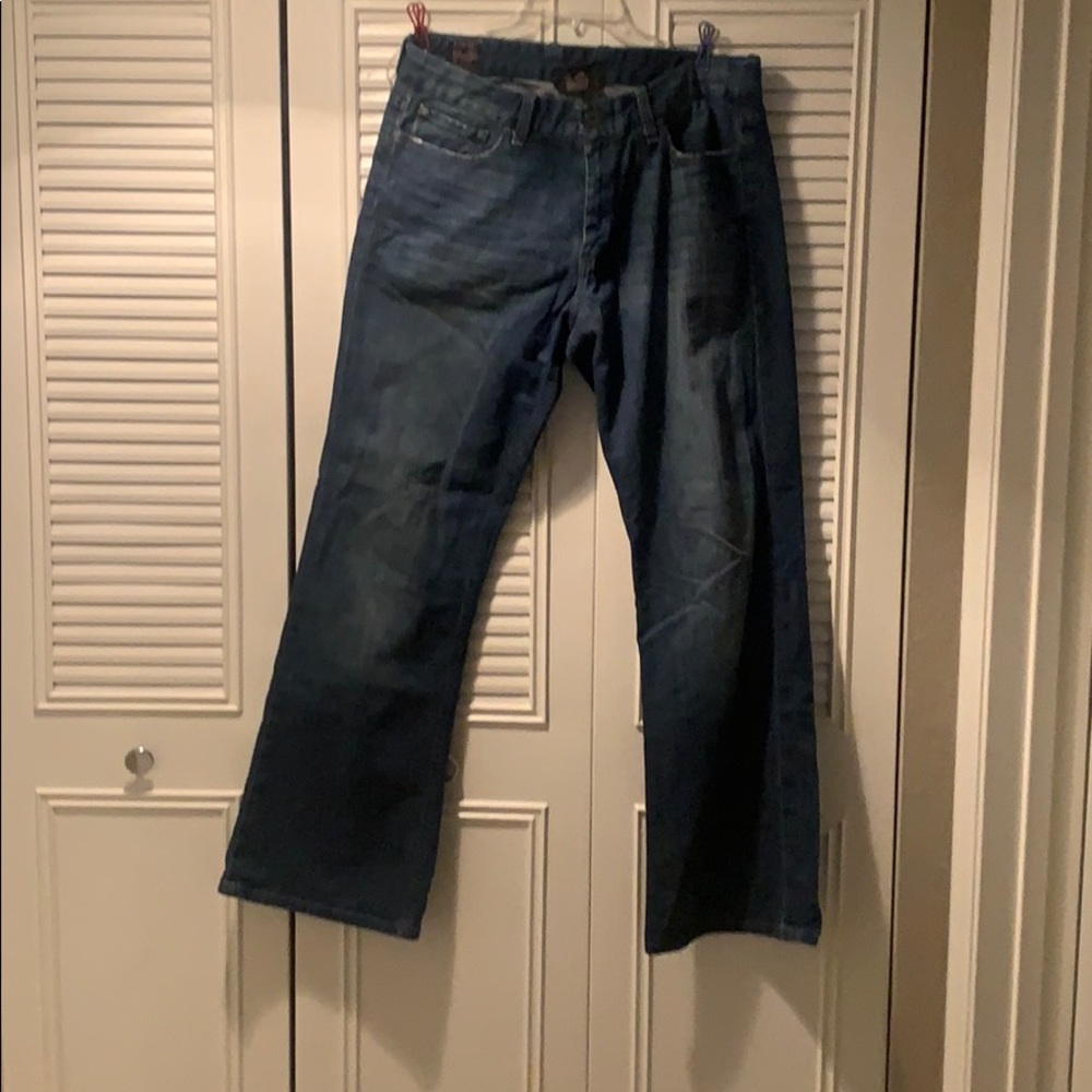 Lucky brand Jeans